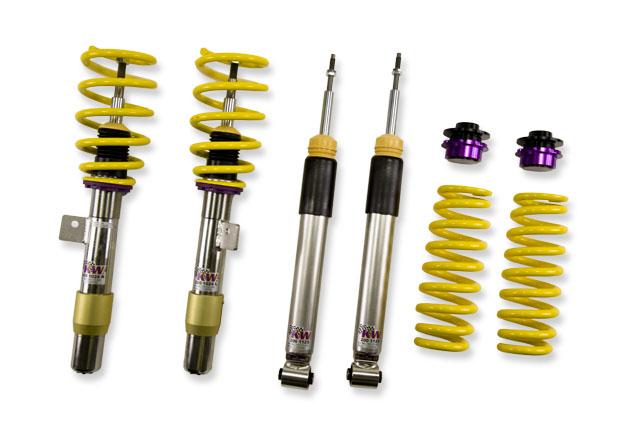 KW Coilover Kit V3 - BMW M3 (E90), BMW M3 (E92) (M3) [35220067]