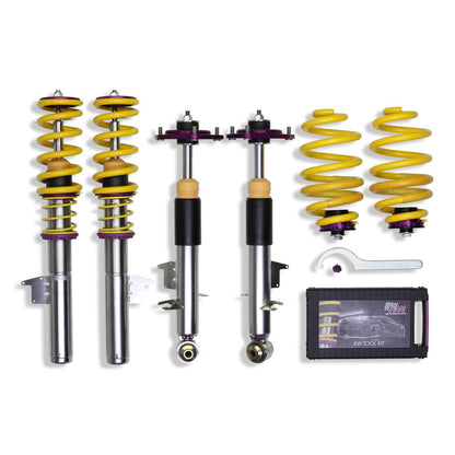 KW Coilover Kit V3 - BMW X5 (E70), BMW X6 (E71) (xDrive30d, xDrive30i, xDrive35d +5 more)
