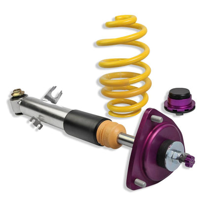 KW Coilover Kit V3 - BMW X5 (E70), BMW X6 (E71) (xDrive30d, xDrive30i, xDrive35d +5 more)