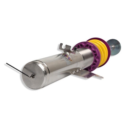 KW Coilover Kit V3 - BMW X5 (E70), BMW X6 (E71) (xDrive30d, xDrive30i, xDrive35d +5 more)