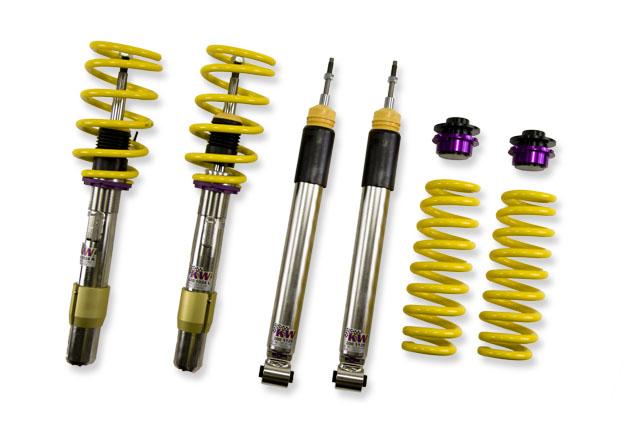 KW Coilover Kit V3 - BMW M3 (E93) (M3) [35220073]