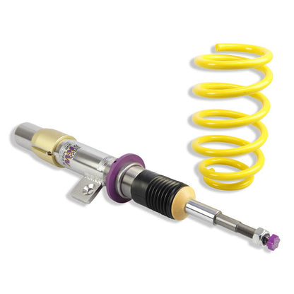 KW Coilover Kit V3 w/ Deactivation For Electronic Dampers - BMW M3 (E90), BMW M3 (E92)