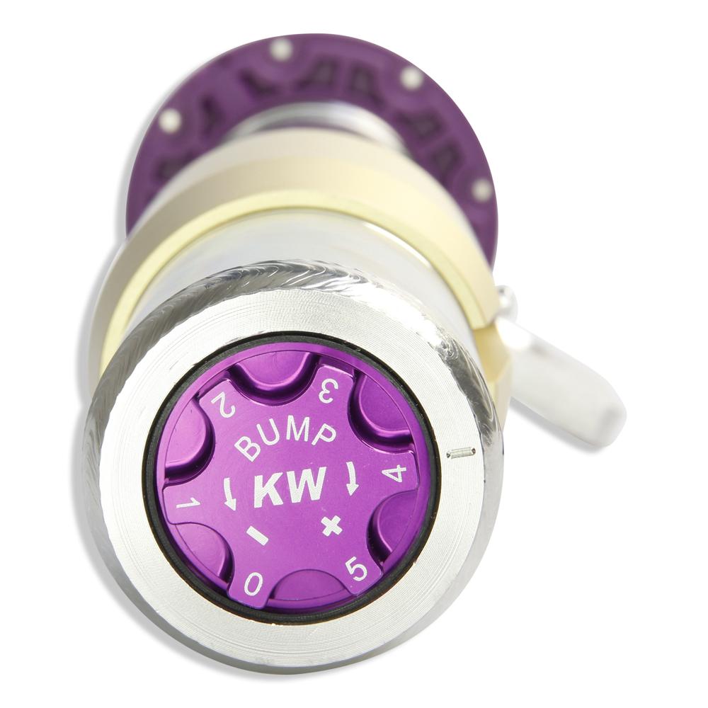 KW Coilover Kit V3 w/ Deactivation For Electronic Dampers - BMW M3 (E90), BMW M3 (E92)