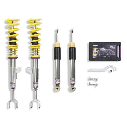 KW Coilover Kit V3 - BMW 5 Series (F11)