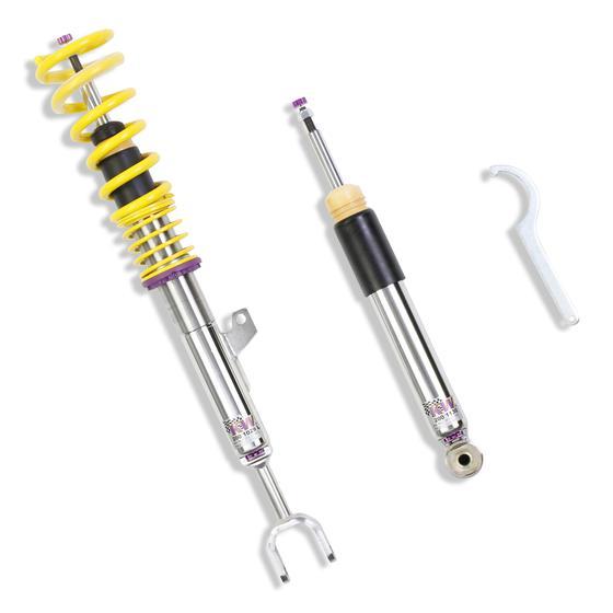 KW Coilover Kit V3 - BMW 5 Series (F11)