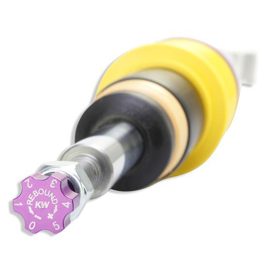 KW Coilover Kit V3 - BMW 5 Series (F11)