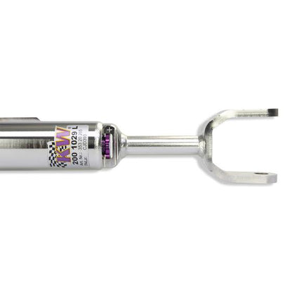 KW Coilover Kit V3 - BMW 5 Series (F11)
