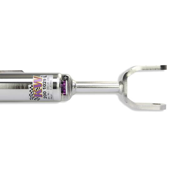 KW Coilover Kit V3 - BMW 5 Series (F11)