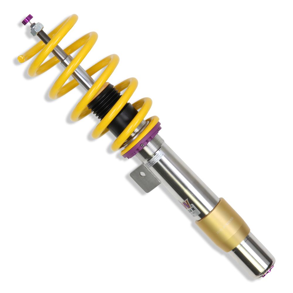 KW Coilover Kit V3 - Bmw 1 Coupe (E82)