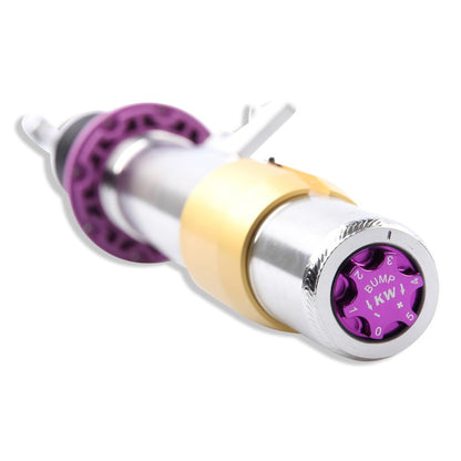 KW Coilover Kit V3 - Bmw 1 Coupe (E82)