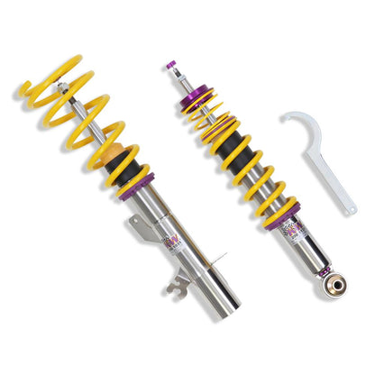 KW Coilover Kit V3 - Mini MINI COUNTRYMAN (R60), Mini MINI PACEMAN (R61)