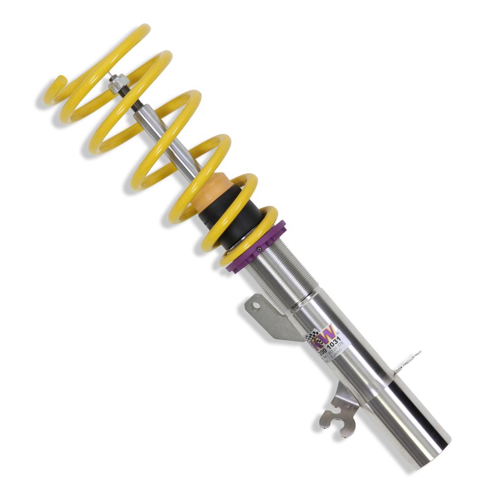 KW Coilover Kit V3 - Mini MINI COUNTRYMAN (R60), Mini MINI PACEMAN (R61)