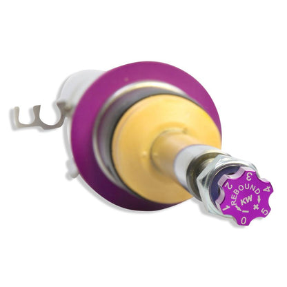 KW Coilover Kit V3 - Mini MINI COUNTRYMAN (R60), Mini MINI PACEMAN (R61)