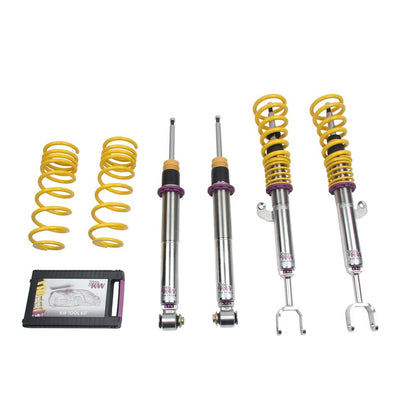 KW Coilover Kit V3 - BMW M5 (F10), BMW M6 (F06)