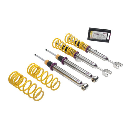 KW Coilover Kit V3 - BMW M5 (F10), BMW M6 (F06)