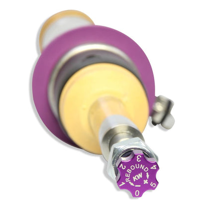 KW Coilover Kit V3 - BMW X1 (E84) (sDrive18d, sDrive18i, sDrive20i)