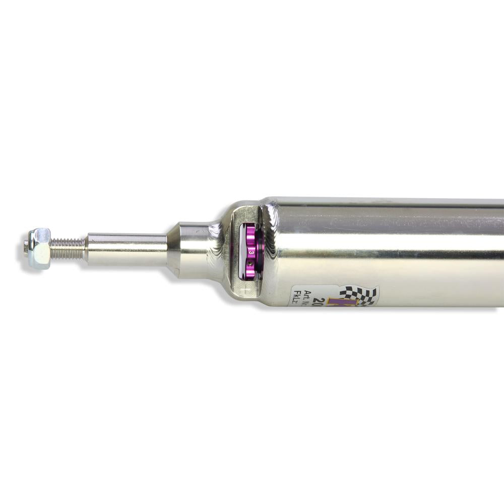 KW Coilover Kit V3 - BMW X1 (E84) (sDrive18d, sDrive18i, sDrive20i)