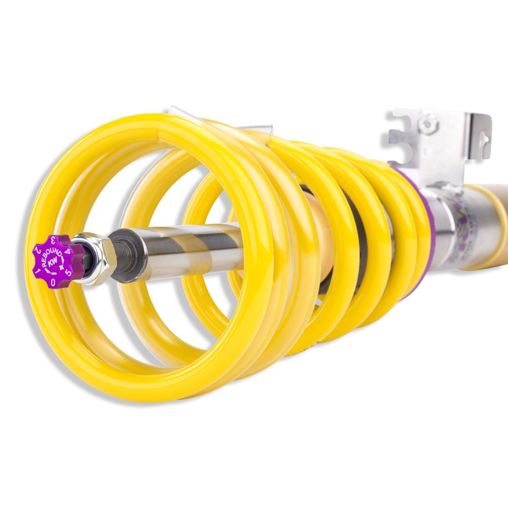 KW Coilover Kit V3 - BMW 3 Series (F34), BMW 3 Series (F31)