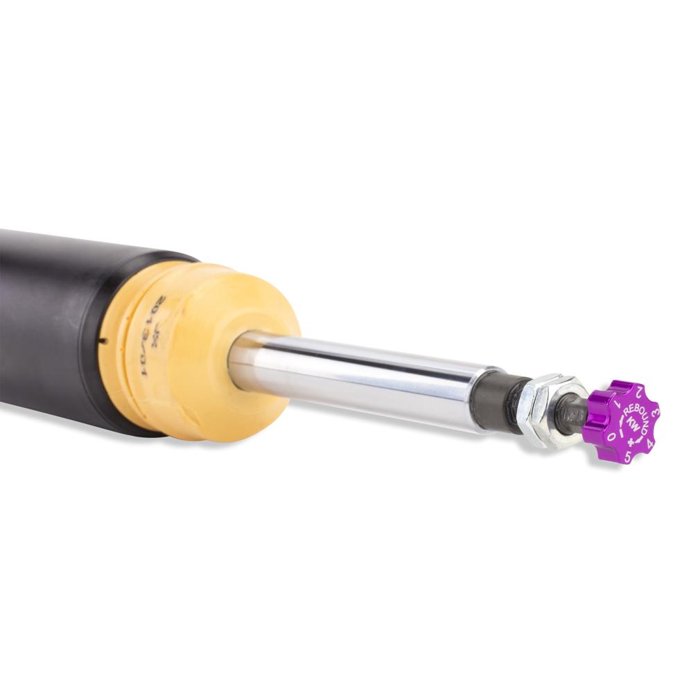 KW Coilover Kit V3 - BMW 3 Series (F34), BMW 3 Series (F31)