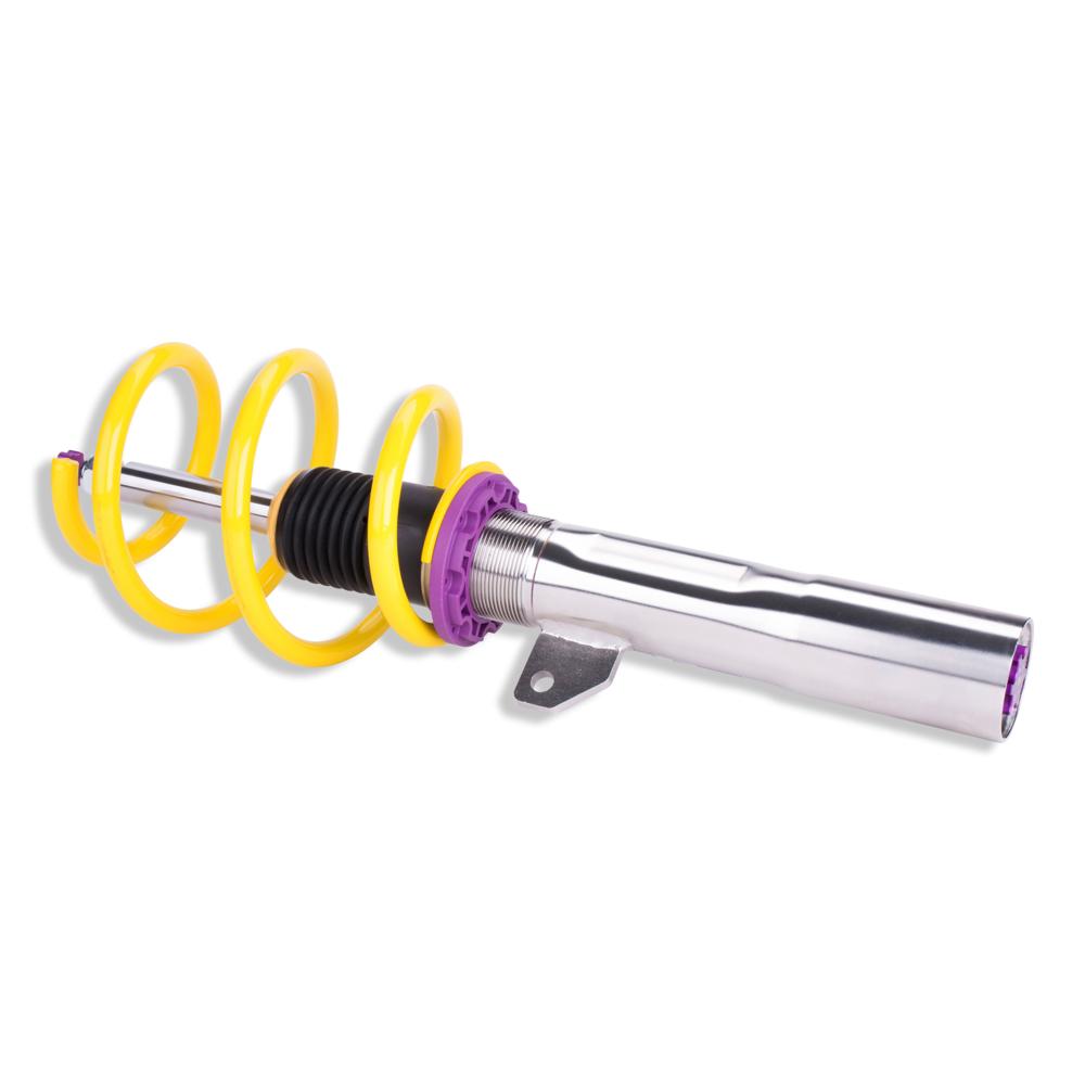 KW Coilover Kit V3 w/ Deactivation For Electronic Dampers - Mini MINI (F56)