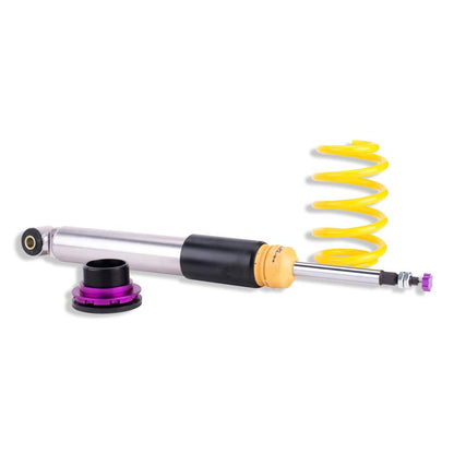 KW Coilover Kit V3 w/ Deactivation For Electronic Dampers - Mini MINI (F56)