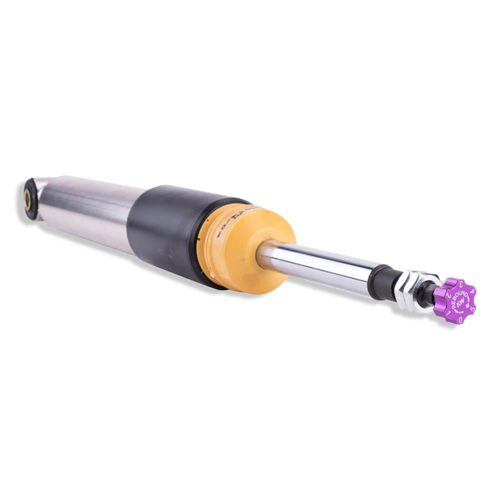 KW Coilover Kit V3 w/ Deactivation For Electronic Dampers - Mini MINI (F56)