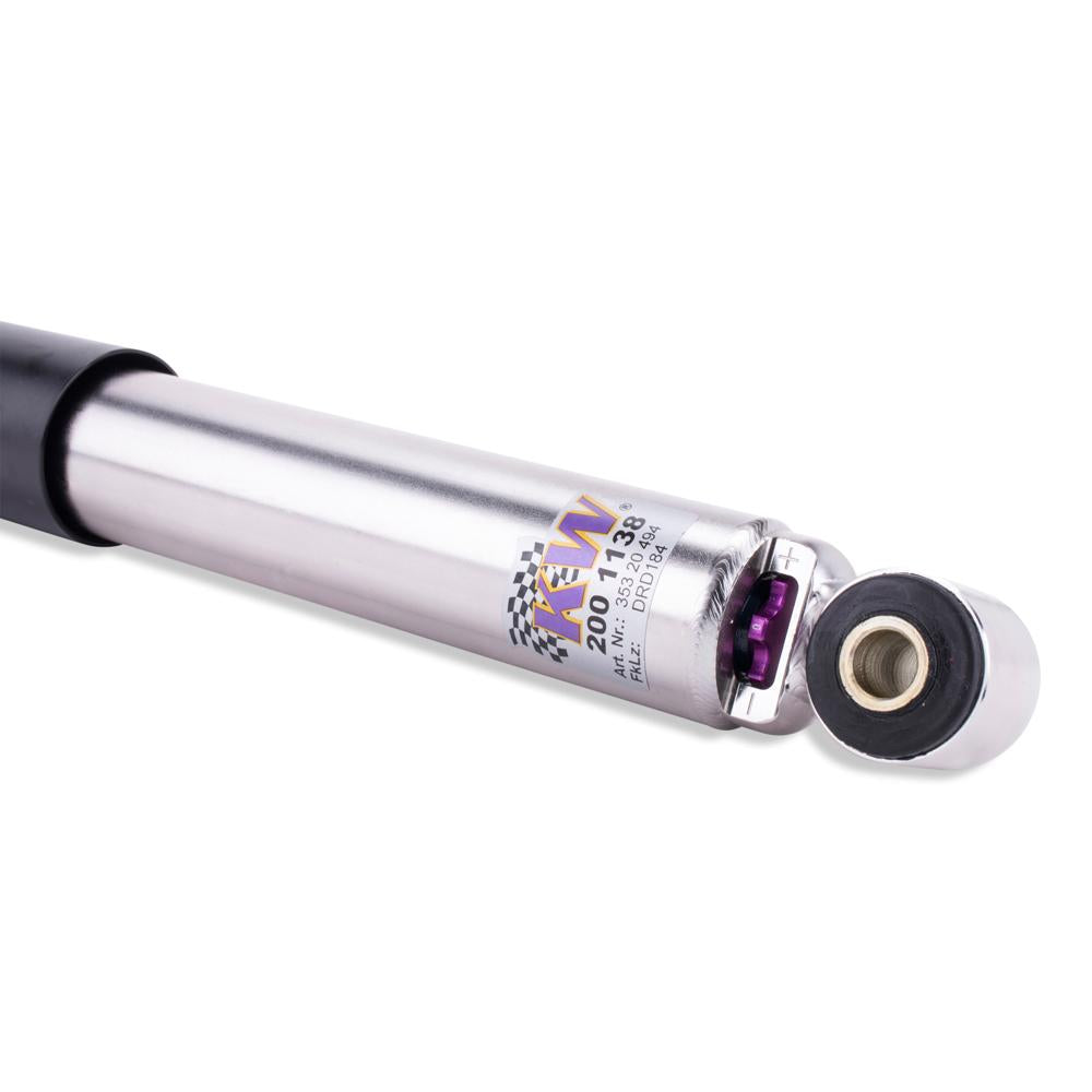 KW Coilover Kit V3 w/ Deactivation For Electronic Dampers - Mini MINI (F56)
