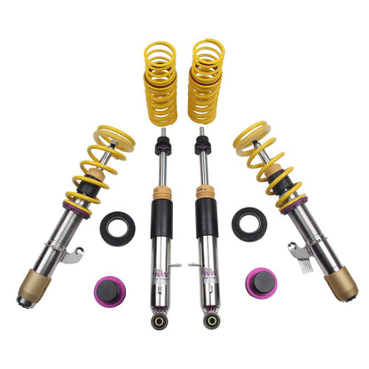 KW Coilover Kit V3 - BMW M3 (F80), BMW M4 (F82)