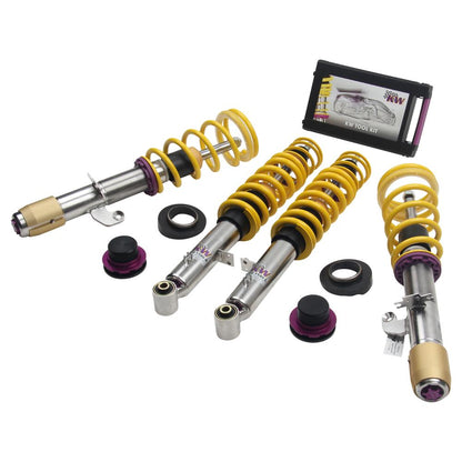 KW Coilover Kit V3 - BMW M3 (F80), BMW M4 (F82)