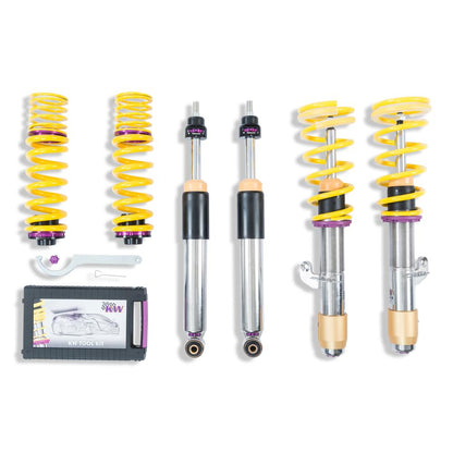 KW Coilover Kit V3 - BMW M2 (F87)