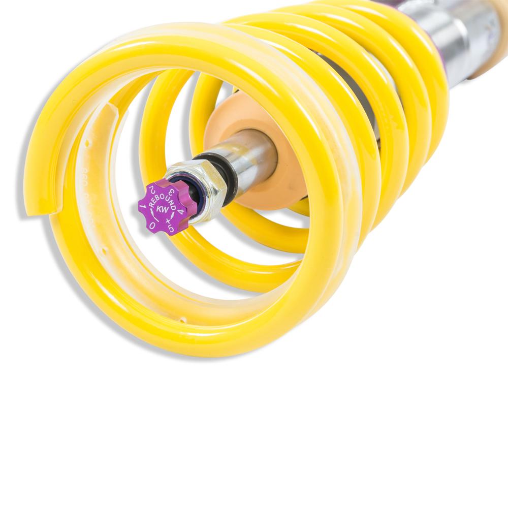 KW Coilover Kit V3 - BMW M2 (F87)