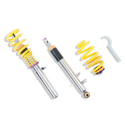 KW Coilover Kit V3 - BMW X5 (F15), BMW X6 (F16) (xDrive30d, xDrive35i, xDrive50i) (not for air suspension)