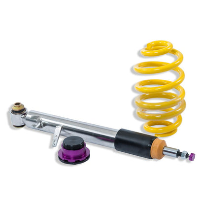 KW Coilover Kit V3 - BMW X5 (F15), BMW X6 (F16) (xDrive30d, xDrive35i, xDrive50i) (not for air suspension)