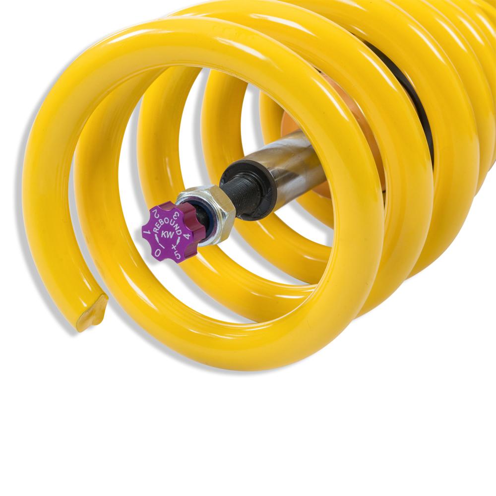 KW Coilover Kit V3 - BMW X5 (F15), BMW X6 (F16) (xDrive30d, xDrive35i, xDrive50i) (not for air suspension)