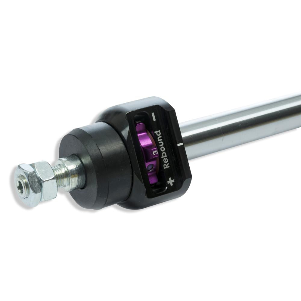 KW Coilover Kit V3 - BMW 1 Series (F40), BMW 2 Series (F45), BMW 2 Series (F44) +3 more (118i, 128ti, M135i xDrive +7 more) (not for electronic damping)