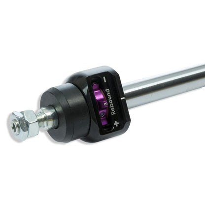 KW Coilover Kit V3 - BMW 1 Series (F40), BMW 2 Series (F45), BMW 2 Series (F44) +3 more (118i, 128ti, M135i xDrive +7 more) (not for electronic damping)