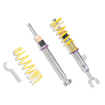 KW Coilover Kit V3 - BMW 5 Series (G30) (520i, 530e, 530i)