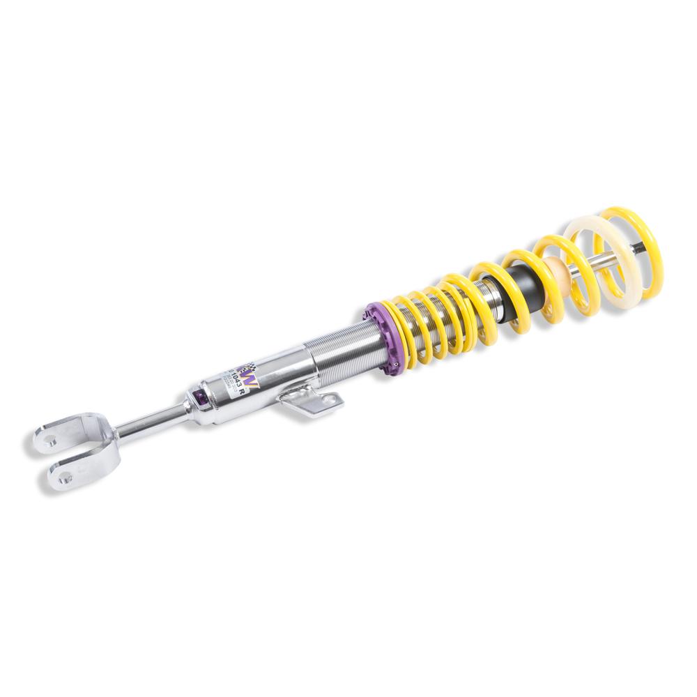 KW Coilover Kit V3 - BMW 5 Series (G30) (520i, 530e, 530i)