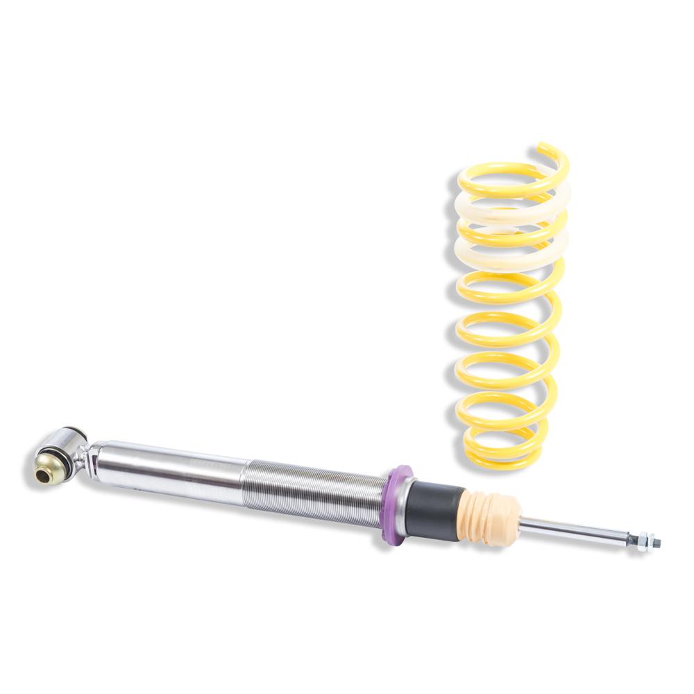KW Coilover Kit V3 - BMW 5 Series (G30) (520i, 530e, 530i)