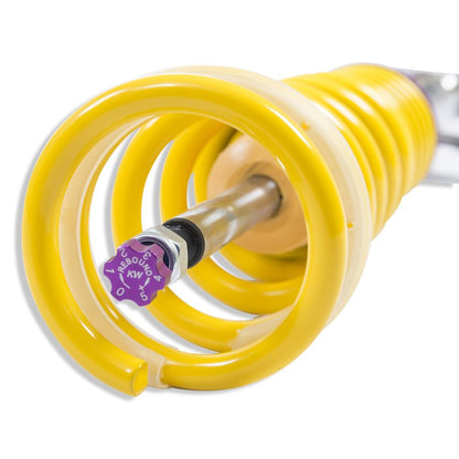 KW Coilover Kit V3 - BMW 5 Series (G30) (520i, 530e, 530i)