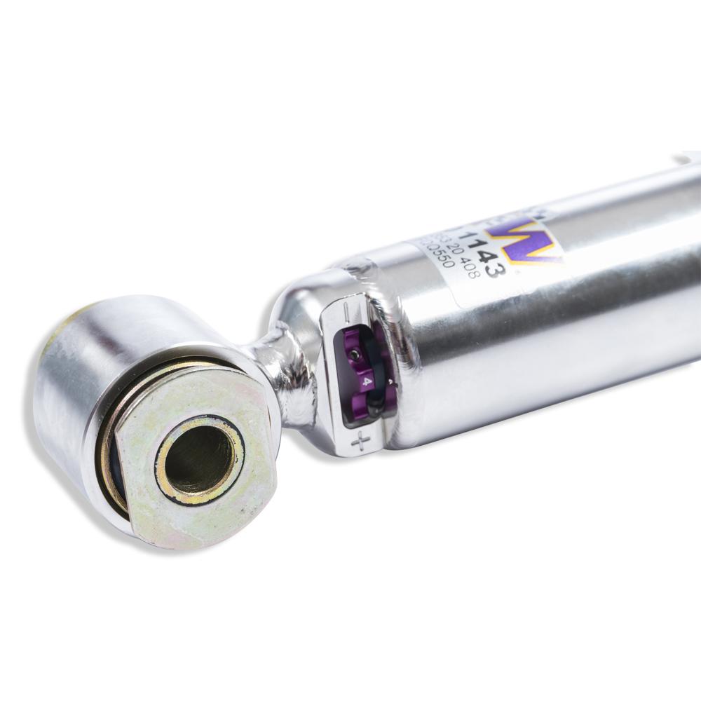 KW Coilover Kit V3 - BMW 5 Series (G30) (520i, 530e, 530i)