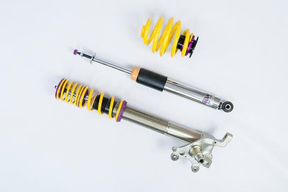 KW Coilover Kit V3 With KW Spindles) - BMW 3 Series (E30)