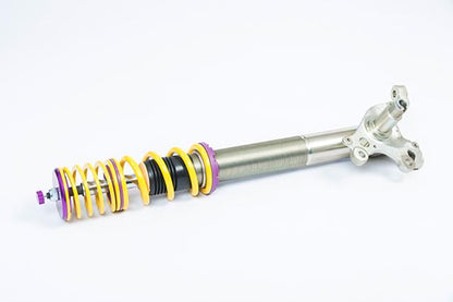 KW Coilover Kit V3 With KW Spindles) - BMW 3 Series (E30)