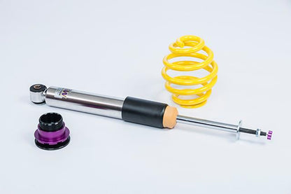 KW Coilover Kit V3 With KW Spindles) - BMW 3 Series (E30)