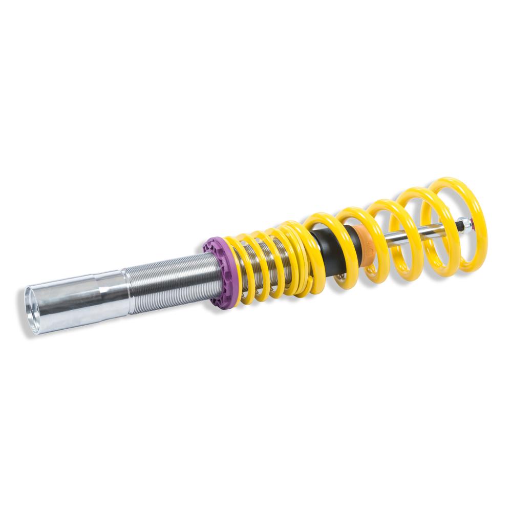 KW Coilover Kit V3 - BMW 5 Series (G30) (540i xDrive, M550i xDrive)