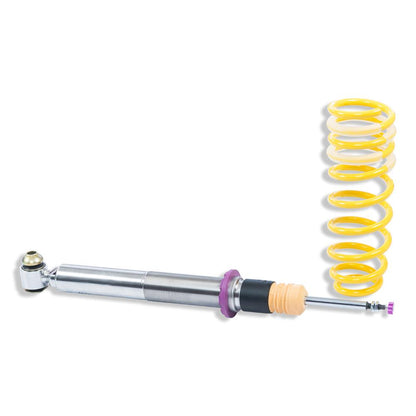 KW Coilover Kit V3 - BMW 5 Series (G30) (540i xDrive, M550i xDrive)