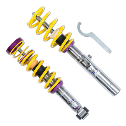 KW Coilover Kit V3 - BMW X3 (G01), BMW X4 (G02)