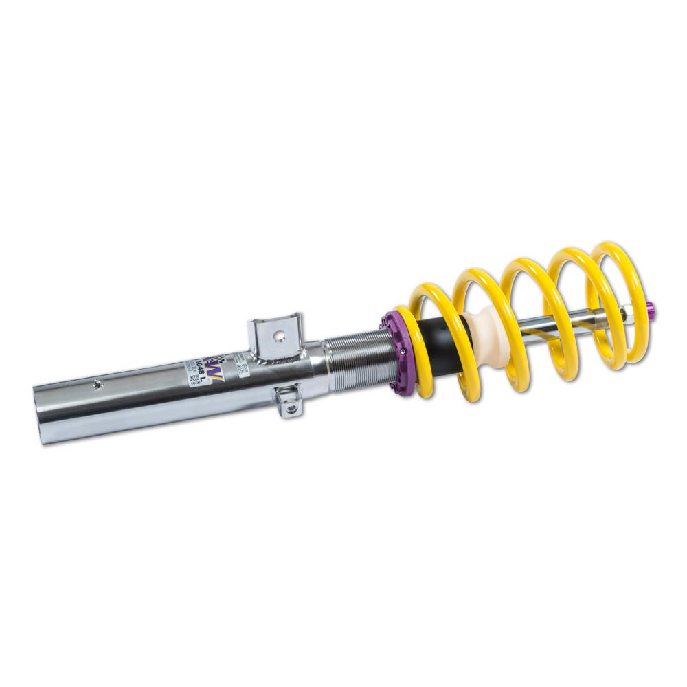 KW Coilover Kit V3 - BMW X3 (G01), BMW X4 (G02)