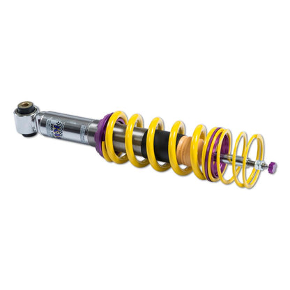 KW Coilover Kit V3 - BMW X3 (G01), BMW X4 (G02)