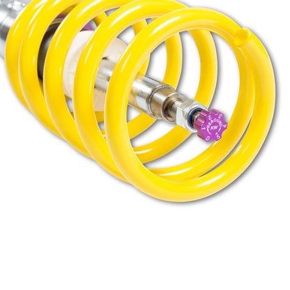 KW Coilover Kit V3 - BMW X3 (G01), BMW X4 (G02)
